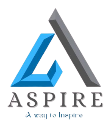 Client brand logo