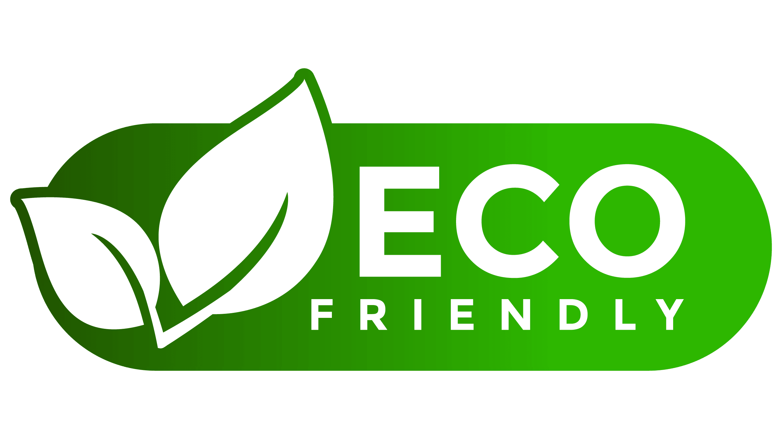 Eco Friendly